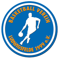 Logo Basketballverein Ludwigsfelde 1999 e.V.